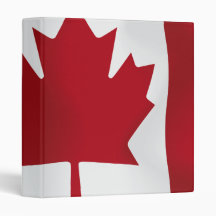 Canada Binders