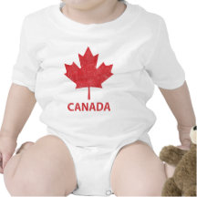 Canada Bodysuit