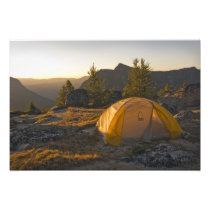 Canada, British Columbia, Cathedral Provincial