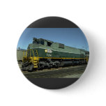 Canada, British Columbia, Ry MLW M630 buttons