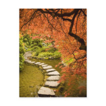 CANADA, British Columbia, Victoria. Autumn