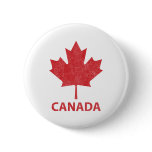 Canada buttons