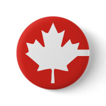 Canada Pin