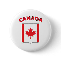 Canada Pins
