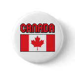 Canada buttons