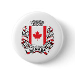 Canada buttons