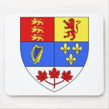 Canada, Canada Mousepad