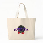 Canada Canadian DUBSTEP DnB reggae Electro Rave Bags