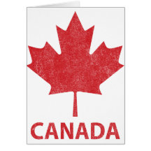Canada Cards