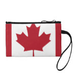 CANADA CHANGE PURSE