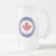 CANADA COFFEE MUGS