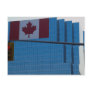 Canada Day 1995, Ottawa, Ontario, Canada Post Card