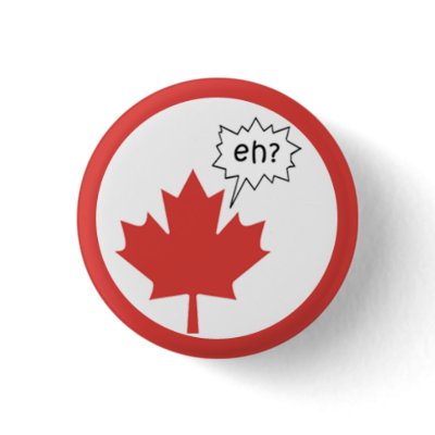 Canada Day - EH? Pin by jen_clerm