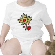 Canada Day Tee Shirts