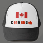 CANADA EH? - HAT