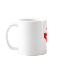 Canada Eh? Mugs