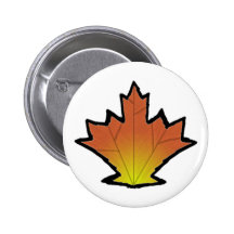 Canada, Eh? Pin
