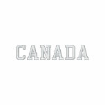 Canada Polo