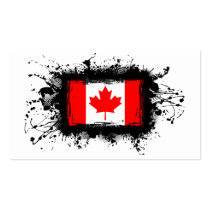 Canada Flag