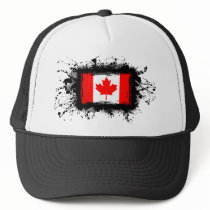 Canada Flag