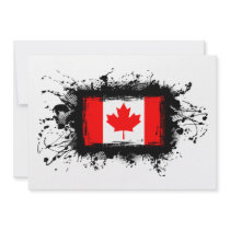 Canada Flag