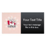 Canada Flag Map 2.0 Photo Greeting Card