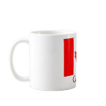 Canada Flag Coffee Mugs