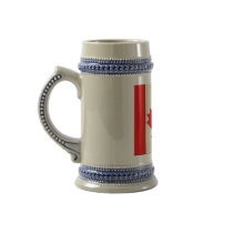 Canada Flag Mug
