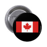 Canada Flag Pin
