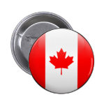 Canada Flag Pin