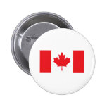 Canada Flag Pins