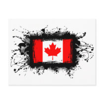 Canada Flag