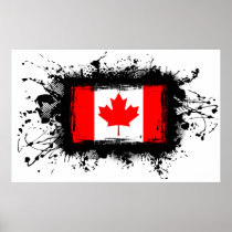 Canada Flag