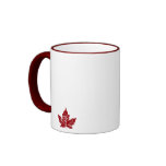 Canada Flag Souvenir Coffee Cup Canada Mug