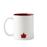 Canada Flag Souvenir Coffee Cup Canada Mug
