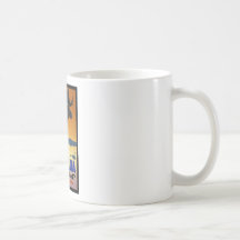 Canada For Big Game Mug