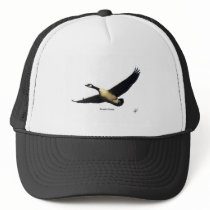 Canada Goose 9R005D-123 Trucker Hat