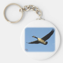 Canada Goose 9R005D-123 Key Chains