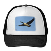 Canada Goose 9R005D-123 Mesh Hat
