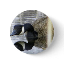 Canada Goose Pin