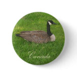 Canada Goose Canada Button