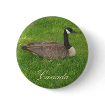 Canada Goose Canada Button