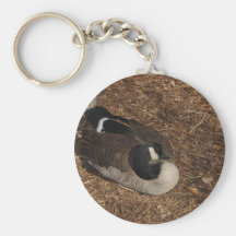 Canada Goose Key Chains