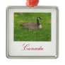 Canada Goose Ornament