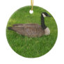 Canada Goose Ornament