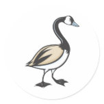 Canada Goose Stickers