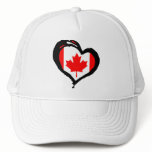 CANADA hats