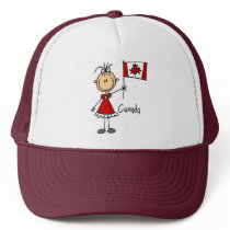 Canada Hat