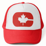 Canada Trucker Hats