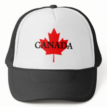 CANADA Hat